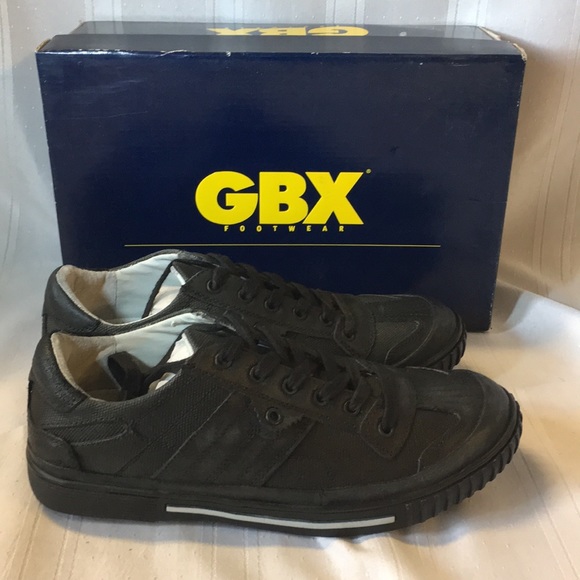 gbx shoes
